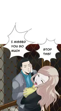 Dark Game Ch.1-13 (English) (Ongoing)