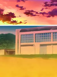 [Arion Canvas] JK Senshi-sama ni Haiboku! Okinuke BAD Morning2 (Smile Precure!)