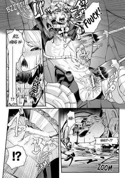 Carbonite Cocytus - Episode II