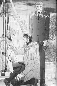 Ai Hasukawa Illustrations