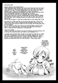 [Kurosawa pict (Kurosawa Kiyotaka)] MamiMagi (Puella Magi Madoka☆Magica) [English] {doujin-moe.us}