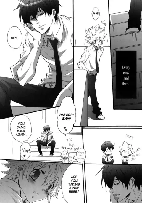 Hajimete no Gakkou xxx | First School XXX