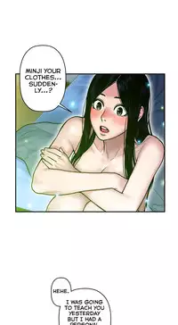 Ghost Love Ch.1-24 (English) (YoManga) (Ongoing)