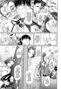 [Kisaragi Gunma] Mai Favorite [English] [SaHa] [Decensored]