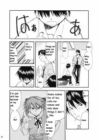 (C73) [Studio Kimigabuchi (Kimimaru)] RE-TAKE Soushuuhen Zen Nenrei Ban Dai Ichi Shuu (Neon Genesis Evangelion) [English]
