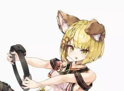 Vajra-chan to Shinmitsu ni Naru Manga