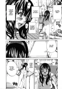 [MARUTA] Kashiwazaki Miki wa Ironna Basho de Zenra Sanpo Shitemita | Miki Kashiwazaki Goes Naked in All Sorts of Places Ch. 1-6 [English] {Taihen Zombii}