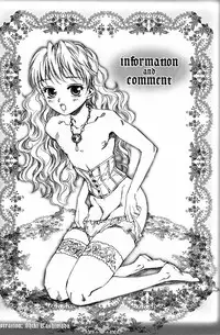 (Shotaket 12) [Rorororomo (Various)] Shounen Iro Zukan 5 ~Shoujosou 2~