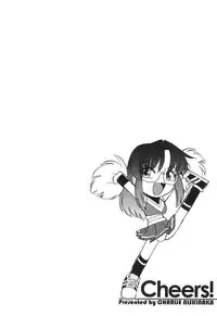 [Charlie Nishinaka] Cheers! 3 [English] [SaHa]