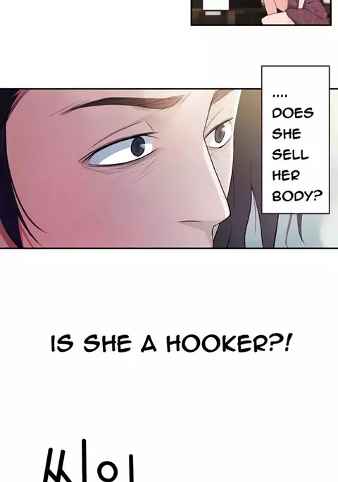 Tissue Thieves Ch.1-29