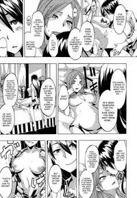 [ShindoL] Onnanoko ni Natte | Becoming a Girl [English] [SaHa]
