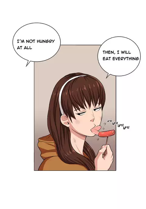 Trap Ch.1-3