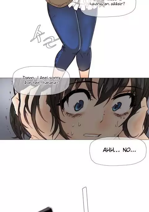 Household Affairs Ch.1-53