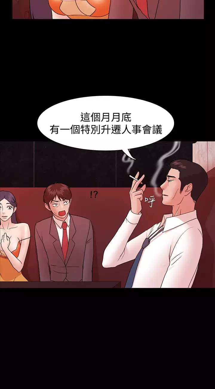 Looser Ch.1~8 中文