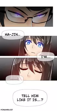 [ButcherBoy] Household Affairs Ch.1-24 (English) (YoManga) (Ongoing)