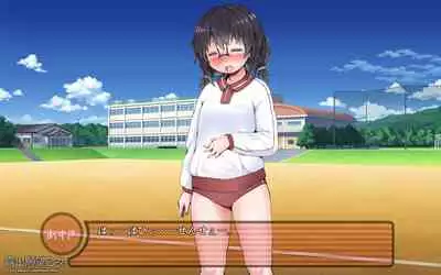 [NAZ]露出願望乙女