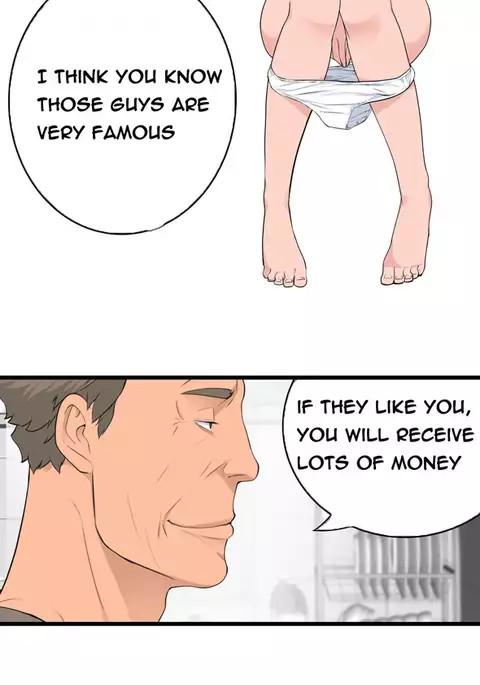 Tissue Thieves Ch.1-32