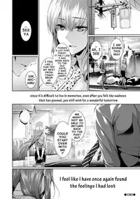 [Gentsuki] Henai Heroism [English] {doujin-moe.us}