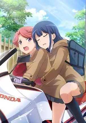 Revue Starlight -Re LIVE