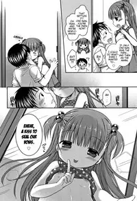 [Rico] Onii-chan Asobo | Let's Play Onii-chan [English] {Mistvern}