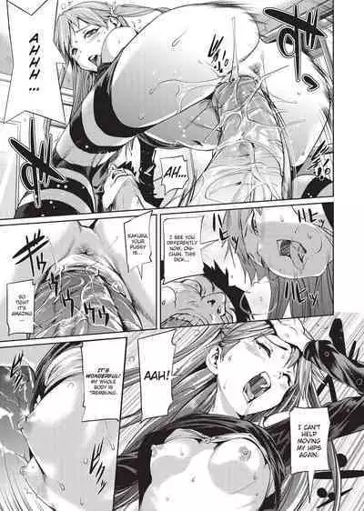 [Shiomaneki] Shoujo kara Shoujo e... | Girls 2 Women [English] [Project-H] [Uncensored] [Digital]