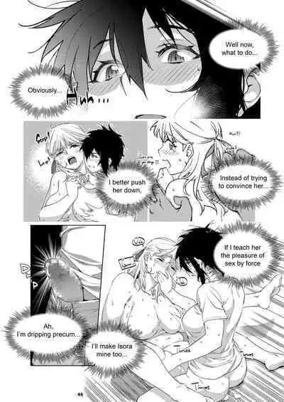 Futaba no Ohanashi Matome 3 - The Story of Futaba 3