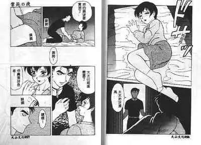 Shion No Yoru Aizouban