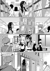 [Yurikawa] You wa Nani shi ni Nippon e? | Why Did You Come to Japan? Ch. 1-2 (Natsu Koi Ota Girl) [English] [Team Koinaka] [Digital]