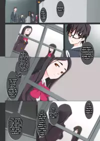 [Garakuta Shoujo (Miito Shido)] LUSTFUL BERRY #2 - Owari to Hajimari no Ame | Rain of the end and the beginning [English] [shakuganexa] [Digital]