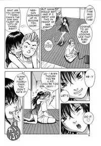 [Shiden Akira] Masegaki Temptation (Cute + Sexy = Little Devil!?) + Masegaki Satisfaction [English] [Decensored]