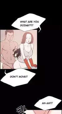 [Mr. Byeong-Su] Cohabitation Ch.1-37 (English) (Ongoing)