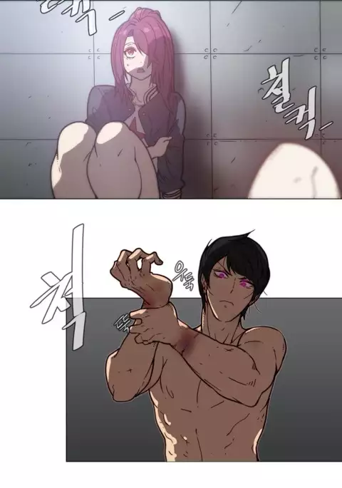 Household Affairs Ch.1-47