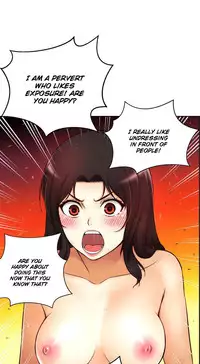 [Cave Bear] Mia's Tool Ch. 0-15 [English]