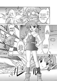 [Ohta Takeshi] Succubus Distortion! [English] [biribiri] [Digital]