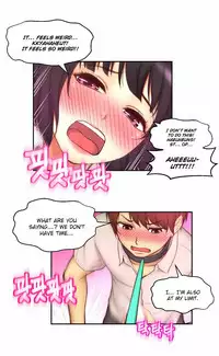 [Cave Bear] Mia's Tool Ch. 0-15 [English]