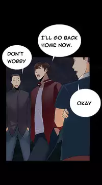 Dark Game Ch.1-14 (English) (Ongoing)