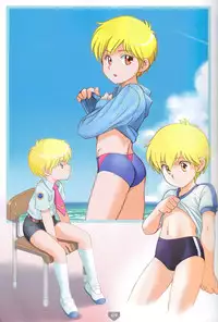 (C83) [Torajima-shi Kouhouka (Torajimaneko, Yuichi Moribe)] Torajima Gakuen Seito Zuroku 3