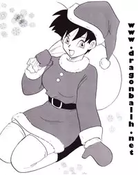[Shouji Haruzo] Dragon Ball Z - Wakayo