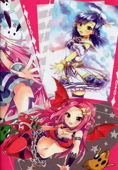 A-G Colors 2