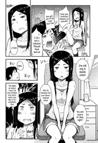 [Toruneko] Souda Imouto to Renshuu Shiyou. | I Know, I'll Practice With my Little Sister. (Anoko to Iikoto) [English] {5 a.m.}