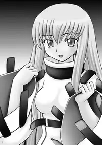 [ASANOYA (Kittsu)] C×2 (Code Geass) [Digital]