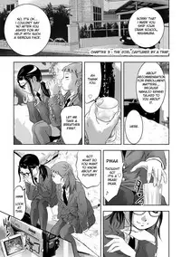 [Onikubo Hirohisa] Seijuu Kyoushi ~Boshi Haramase no Niku Wana~ [English] [Toyo Trans] [Digital]