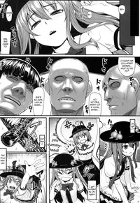 (Kouroumu 10) [Area14 (Kasei)] Tennin no Tawamure | A Celestial's Playtime (Touhou Project) [English]