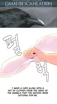 [Tankguy, ROZER] A World That I Rule Ch.01-30 [English] (Game of Scanlation) (Ongoing)