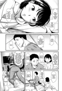 [Onizuka Naoshi] Emotive [English] [sneikkimies]