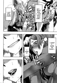 [ShindoL] Onnanoko ni Natte | Becoming a Girl [English] [SaHa]