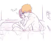[Ichi] Kimi ni wa kanawanai ichiruki [R - 18] tsume (Bleach)