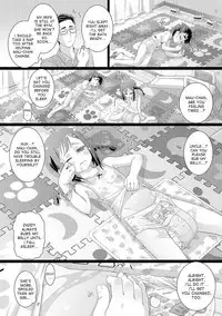 [Hitsujino] 10-sai kara no Omutsu Series [English] [desudesu] [Digital]