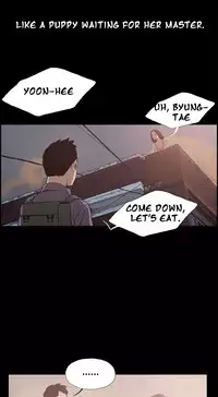 [Mr. Byeong-Su] Cohabitation Ch.1-37 (English) (Ongoing)