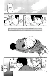 [EB110SS] Ranbou Shinasai Ch.1-5 [English] [biribiri]